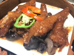 -又一间茶点轩(百汇广场店)