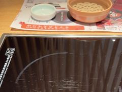 -温野菜涮涮锅(曲江大悦城店)