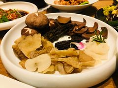 -禅蕴素食生活馆