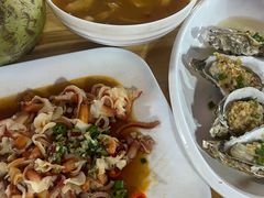 -舌尖上·霞浦滩涂海鲜·新闽菜(总店)