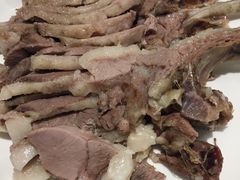 -宁夏国强手抓羊肉·清真菜(未央路凤三店)