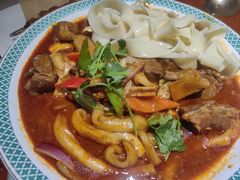 -阿西娅食府(中关村店)