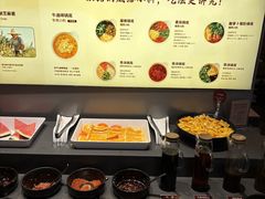 -巴奴毛肚火锅(京西大悦城店)