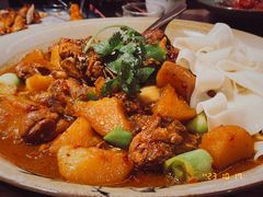 -那时新疆·若羌(经纬汇店)