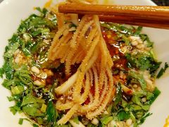 -老码头火锅(骡马市店)