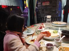 -红蜡烛-养生粥-津鲁菜(中山路店)