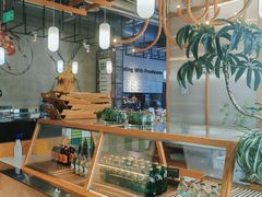 -Green Option(官舍店)