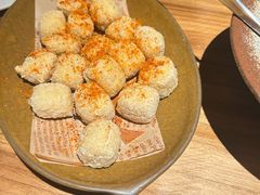 -本处·素食·融合料理(南油店)