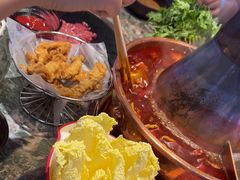 -乔先生涮肉·鲜活牛羊肉火锅(塘沽店)