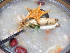 -千岛蚝高压锅生蚝·人参火锅(白云万达店)