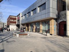 -中国建设银行(北京西单支行)