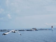 -青海湖二郎剑景区