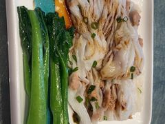 -景月阁空中食府(希尔顿酒店)