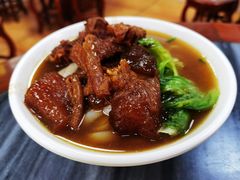 -珍珍小食店(西华路店)