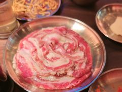 -西塔老太太泥炉烤肉(上海七宝领展广场店)