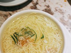 -永春园·扬州早茶·淮扬菜(漫乐城店)