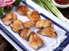 -一心烤肉(延安路店)