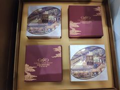 -大连富丽华大酒店