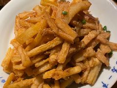 -吃饭皇帝大(解放西路店)