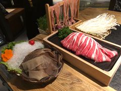 -湊湊火锅·茶憩(上海合生汇店)