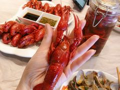 -霸王虾·小龙虾香辣蟹(玉林店)