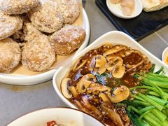 -陈熹公民族美食文化餐厅·清真(中华广场店)