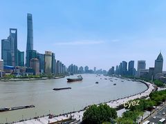 -上海和平饭店华懋阁 Cathay Room