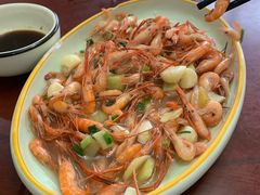 -小乡小镇·传承桐庐土菜·老板亲自烧的菜