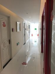 -咪咪比基尼脱毛专业店