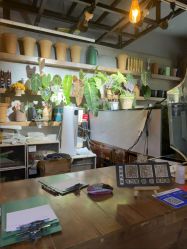 -青木造型HAIR·あおき髪を刈る潮人店