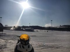 -棋盘山冰雪大世界