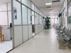 -上海市静安区闸北中心医院
