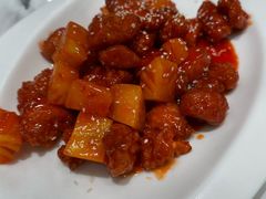 -金陵后厨·南京菜(新街口秣陵路店)