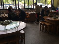 大堂-龙头街回族餐厅(蒜村新区农大店)