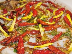-太二酸菜鱼(深圳布吉万象汇店)