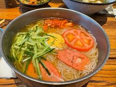 -北丐先生·野馄饨烧烤(长宁龙之梦店)