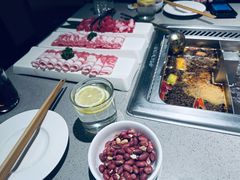 -海底捞火锅(崇文门新世界百货店)