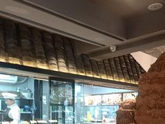 -黄山老妈·土菜(碧桂园店)