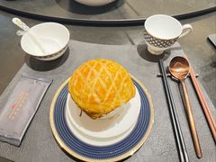 酥皮胡辣汤-阿五黄河大鲤鱼(英协路店)