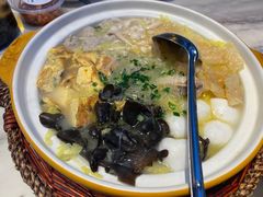 -曹家小菜(胜太路店)