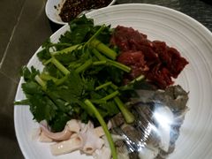 -黔蘑菇四季餐厅(观山湖店)