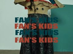 -潮童星少儿形体模特童模培训(上城校区)