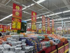 -大润发(康桥店)