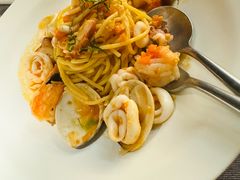 -Nolita西餐厅(金地新华道店)