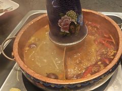 -京元盛铜锅涮肉(上海总店)