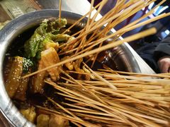 -七串串(无锡总店)