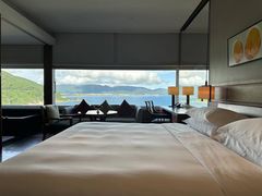 -三亚太阳湾柏悦酒店
