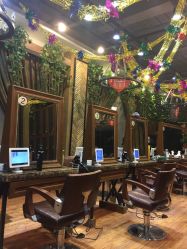 -谦亨·Hair·Salon