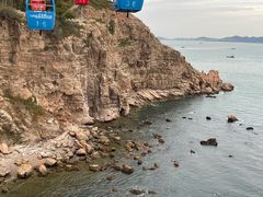 -蓬莱阁景区