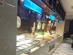 -青岛海悦御华大酒店
